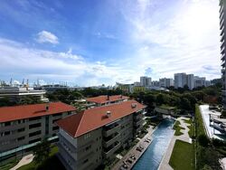 Avenue South Residence (D3), Apartment #498806921